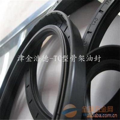 丁腈進(jìn)口sc型骨架油封廠家,nok原裝正品油封代理商