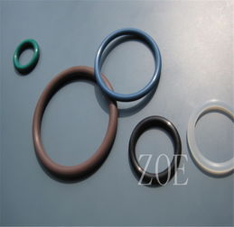 進(jìn)口o型圈生產(chǎn)廠家