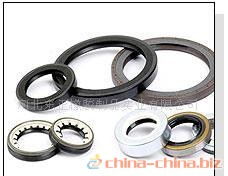 進口 國產骨架油封