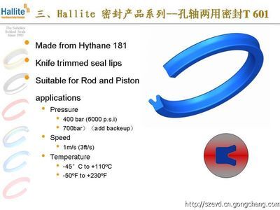 批發(fā)供應(yīng)進(jìn)口聚氨酯液壓油封_機(jī)械及行業(yè)設(shè)備_世界工廠網(wǎng)