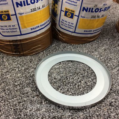德國進(jìn)口NILOS油封6240JV 高性能的密封解決方案