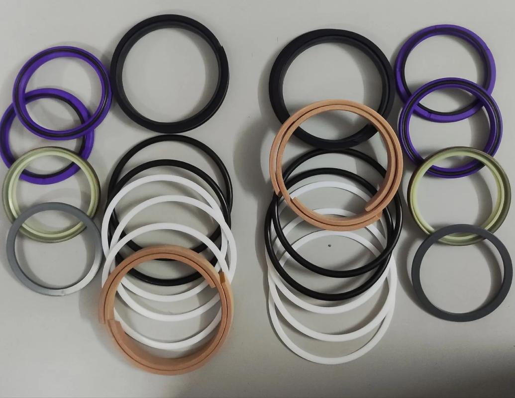 今日份推薦 大中斗臂油缸油封，進(jìn)口油封助力設(shè)備穩(wěn)定運(yùn)行